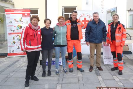 Svetovni dan oživljanja 04 Foto Ljubo Vukelič